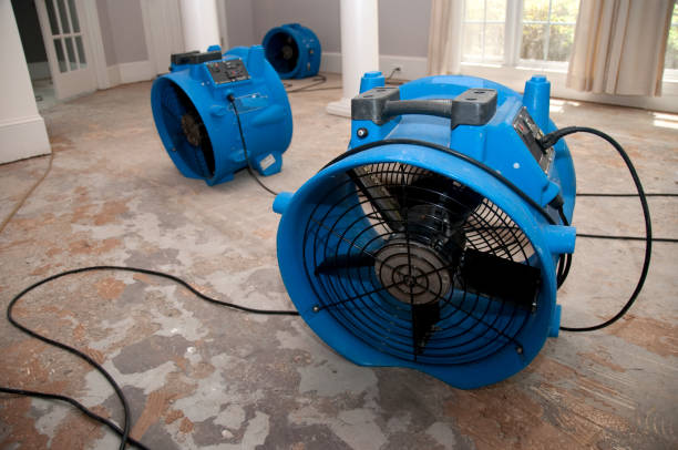 Best Emergency water damage restoration  in Thornport, OH